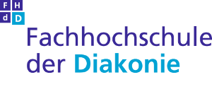 Moodle-Lernumgebung der FH der Diakonie